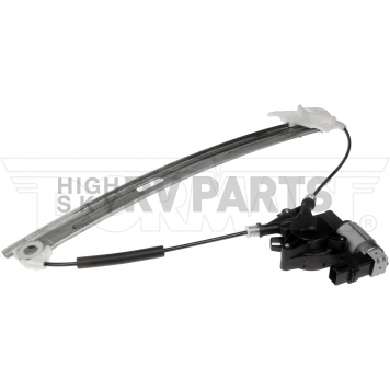 Dorman (OE Solutions) Window Regulator 748-093