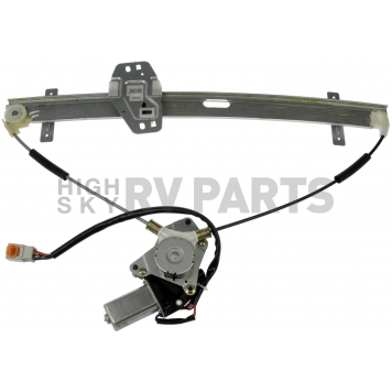 Dorman (OE Solutions) Window Regulator 748-129
