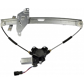Dorman (OE Solutions) Window Regulator 748-173