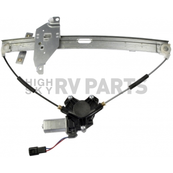 Dorman (OE Solutions) Window Regulator 748-173