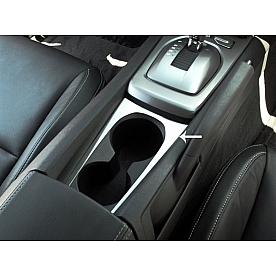 American Car Craft Cup Holder Trim 101008