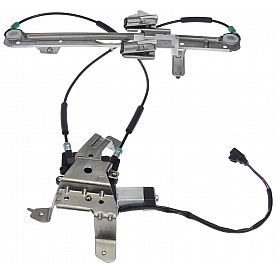 Dorman (OE Solutions) Window Regulator 748-228