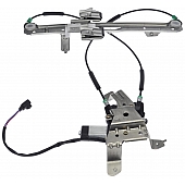 Dorman (OE Solutions) Window Regulator 748-229