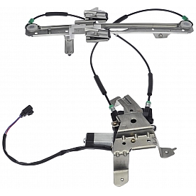 Dorman (OE Solutions) Window Regulator 748-229