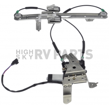 Dorman (OE Solutions) Window Regulator 748-229