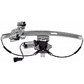 Dorman (OE Solutions) Window Regulator 748-267