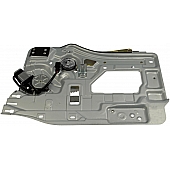 Dorman (OE Solutions) Window Regulator 748-317