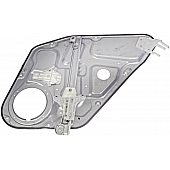 Dorman (OE Solutions) Window Regulator 748-322