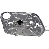 Dorman (OE Solutions) Window Regulator 748-348