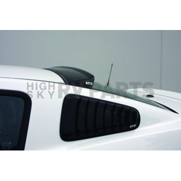 GT Styling Rear Window Deflector 51241-6