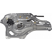 Dorman (OE Solutions) Window Regulator 748-417