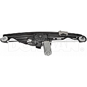 Dorman (OE Solutions) Window Regulator 748-464