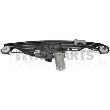 Dorman (OE Solutions) Window Regulator 748-464