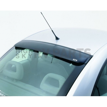 GT Styling Rear Window Deflector 51106-2