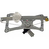 Dorman (OE Solutions) Window Regulator 748-477
