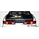 Extreme Dimensions Trunk Lid - Gloss Carbon Fiber Clear - 102873