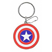 Plasticolor Key Chain 004339R01