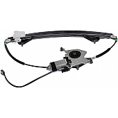 Dorman (OE Solutions) Window Regulator 748-506