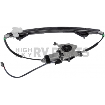 Dorman (OE Solutions) Window Regulator 748-506