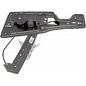 Dorman (OE Solutions) Window Regulator 748-519