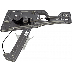 Dorman (OE Solutions) Window Regulator 748-519