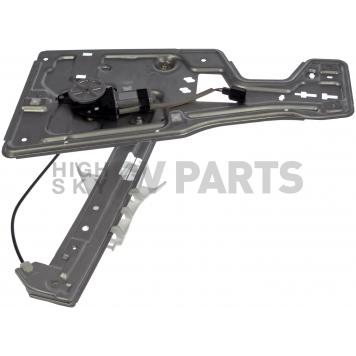 Dorman (OE Solutions) Window Regulator 748-519