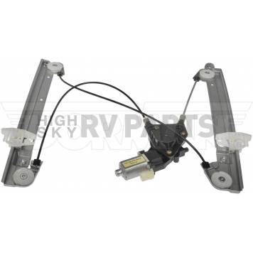 Dorman (OE Solutions) Window Regulator 748-540