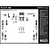B & I Fender Dash Panel Trim WD913HSDB