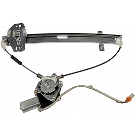 Dorman (OE Solutions) Window Regulator 748-558