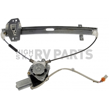 Dorman (OE Solutions) Window Regulator 748-558
