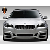 Extreme Dimensions Bumper Cover Plain Eros Version 1 Fiberglass - 108418