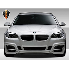 Extreme Dimensions Bumper Cover Plain Eros Version 1 Fiberglass - 108418