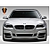 Extreme Dimensions Bumper Cover Plain Eros Version 1 Fiberglass - 108418