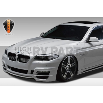 Extreme Dimensions Bumper Cover Plain Eros Version 1 Fiberglass - 108418-1