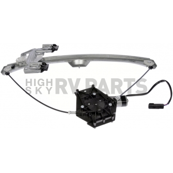 Dorman (OE Solutions) Window Regulator 748-565