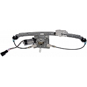Dorman (OE Solutions) Window Regulator 741383