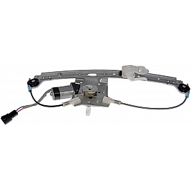 Dorman (OE Solutions) Window Regulator 741383