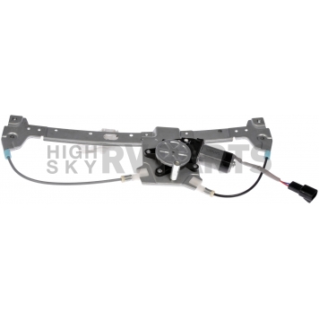 Dorman (OE Solutions) Window Regulator 741383-1
