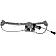 Dorman (OE Solutions) Window Regulator 741383