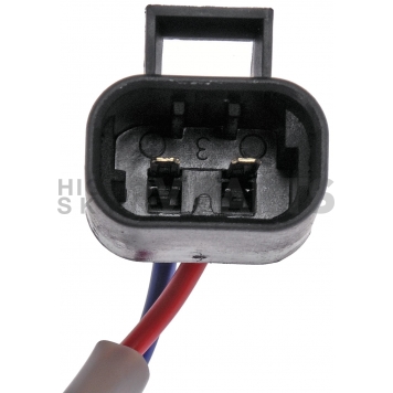 Dorman (OE Solutions) Window Regulator 741383-2