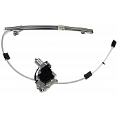 Dorman (OE Solutions) Window Regulator 748-569