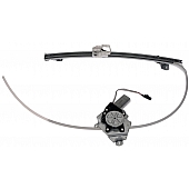 Dorman (OE Solutions) Window Regulator 748-570