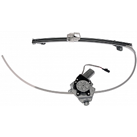 Dorman (OE Solutions) Window Regulator 748-570