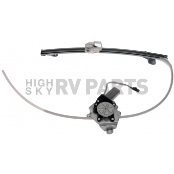 Dorman (OE Solutions) Window Regulator 748-570
