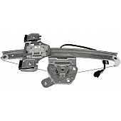 Dorman (OE Solutions) Window Regulator 751786