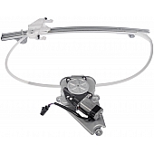 Dorman (OE Solutions) Window Regulator 748-574