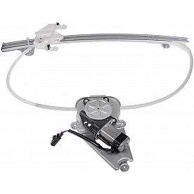 Dorman (OE Solutions) Window Regulator 748-574
