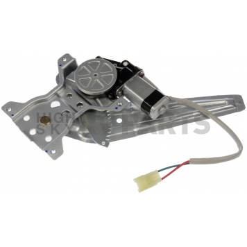 Dorman (OE Solutions) Window Regulator 748-580