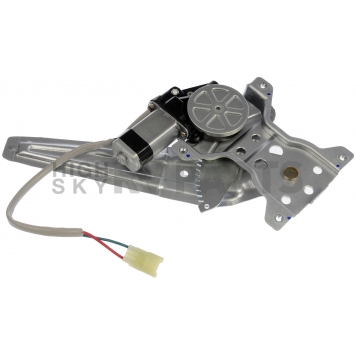 Dorman (OE Solutions) Window Regulator 748-581