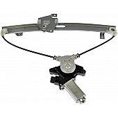 Dorman (OE Solutions) Window Regulator 748-585